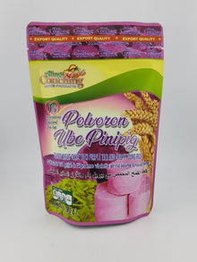 Aling Conching Polvoron Ube Pinipig 6 oz