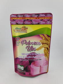 Aling Conching Polvoron Ube 170 g | 6 oz