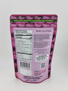 Aling Conching Polvoron Ube 170 g | 6 oz