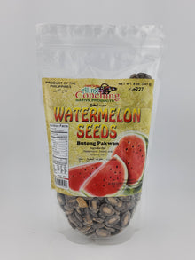 AC Watermelon Seeds 8 oz