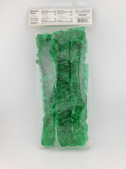 Angelina Agar Agar Green 0.7oz