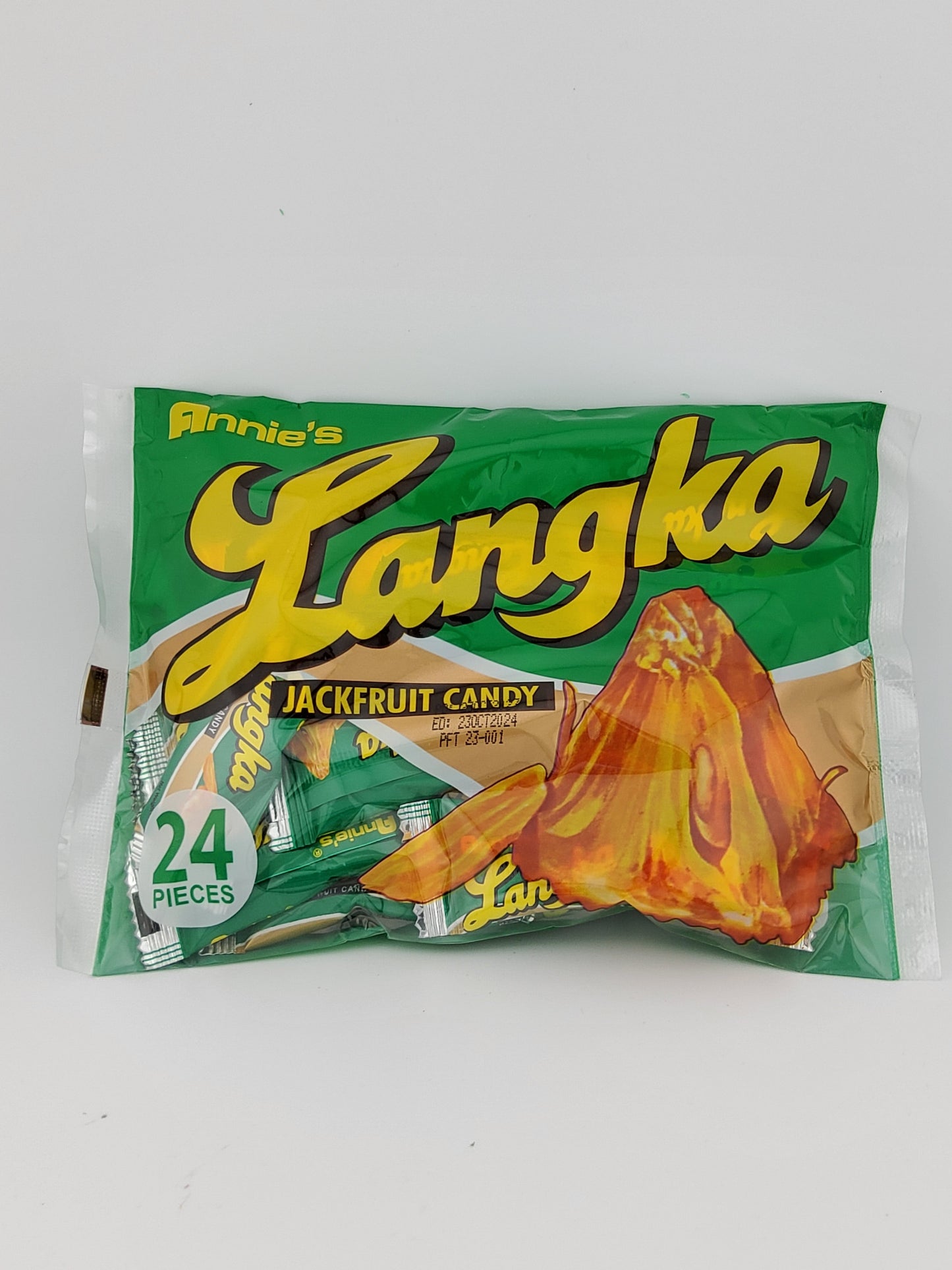 Annie's Langka Candy 5.12 oz
