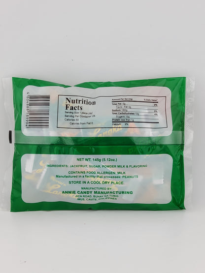 Annie's Langka Candy 5.12 oz