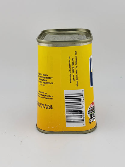 Argentina Corned Beef 12oz Trapezoid