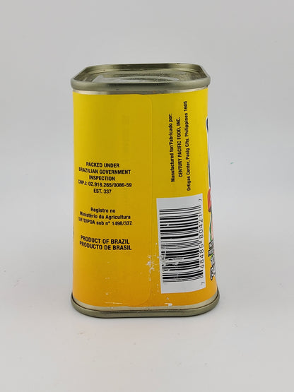 Argentina Corned Beef 12oz - 25% Less Sodium