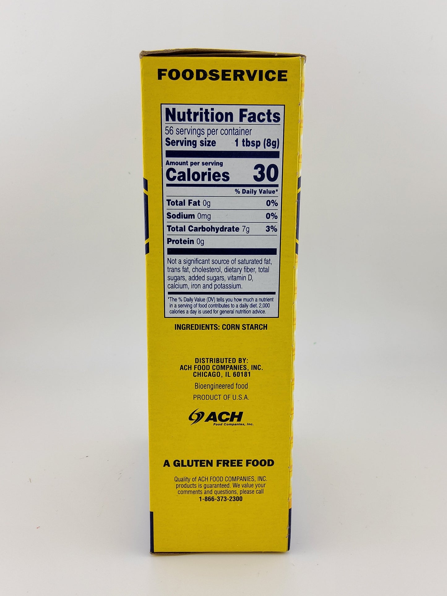 Argo Cornstarch 16 oz