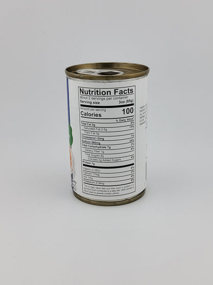 555 Tuna Afritada 5.5 oz