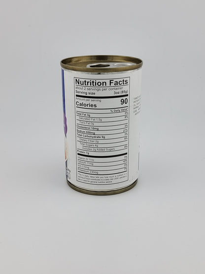555 Tuna Mechado 5.5 oz