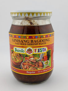 BF Ginisang Bagoong Reg. Big