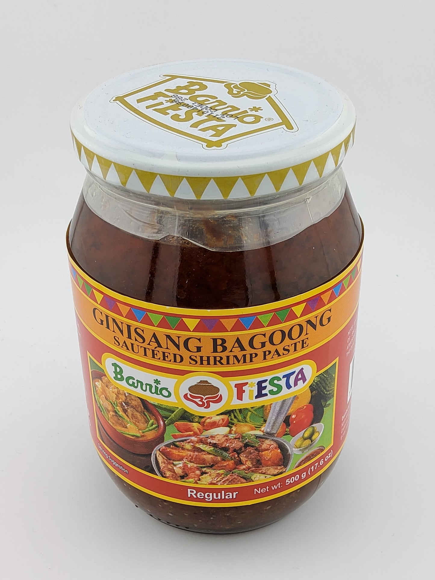 BF Ginisang Bagoong Reg. Big