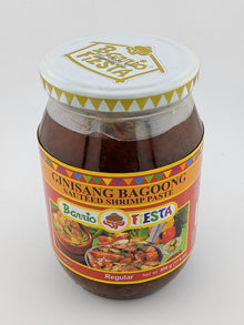 BF Ginisang Bagoong Reg. Big