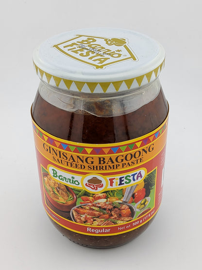 BF Ginisang Bagoong Reg. Big