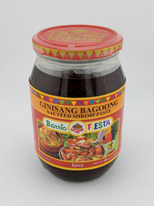 BF Ginisang Bagoong Spicy Big