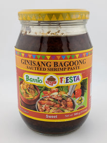 BF Ginisang Bagoong Sweet Big
