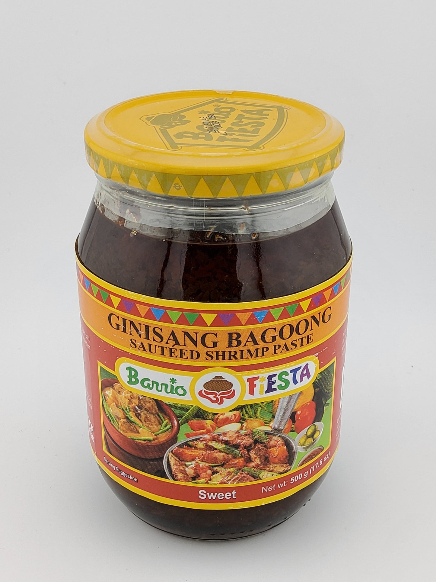 BF Ginisang Bagoong Sweet Big