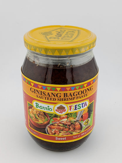 BF Ginisang Bagoong Sweet Big