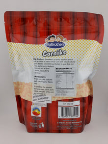 Big Brother Cornik Spicy 550g