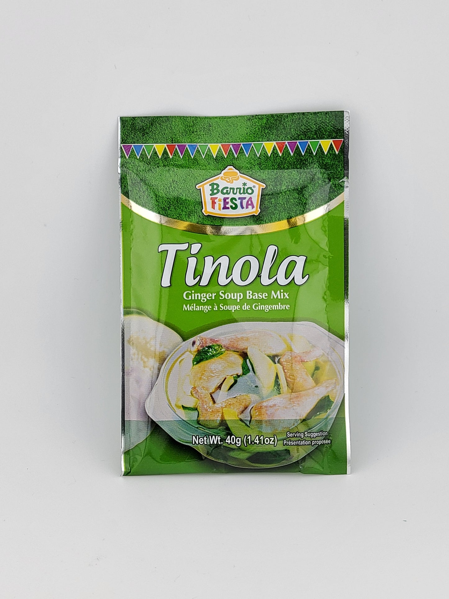 BF Tinola Mix 1.41 oz