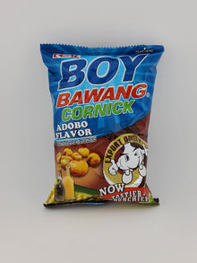 Boy Bawang Adobo 3.54 oz