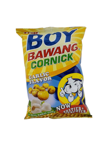 Boy Bawang Garlic 100 g