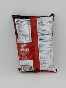Boy Bawang Hot Garlic 3.5 oz