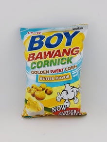 Boy Bawang Sweet Corn 100 g