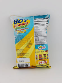 Boy Bawang Sweet Corn 100 g
