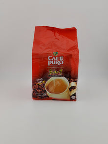 Cafe Puro Coffee 250g