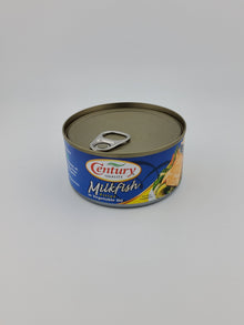Century Bangus Oil 6.5 oz