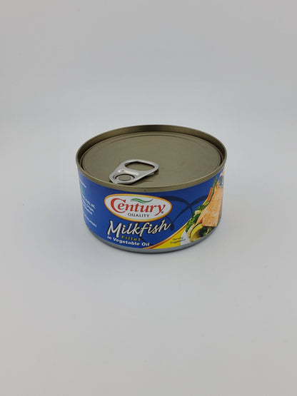 Century Bangus Oil 6.5 oz