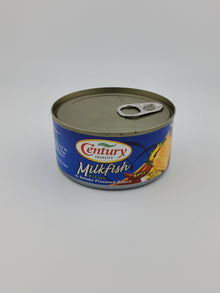 Century Bangus Smoked Spicy 6o
