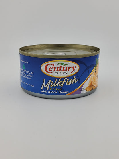 Century Bangus Tausi 6.5 oz