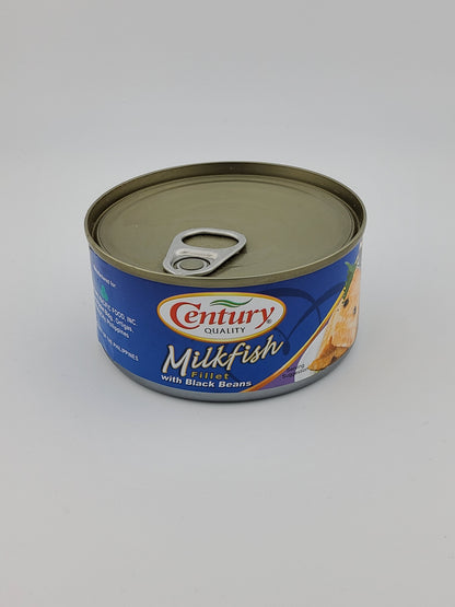 Century Bangus Tausi 6.5 oz