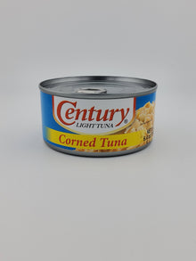 Century Corned Tuna 6.35 oz