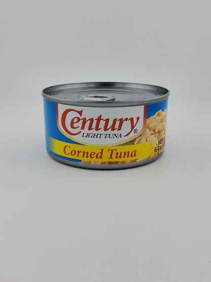 Century Corned Tuna 6.35 oz