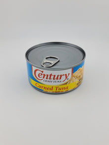 Century Corned Tuna 6.35 oz