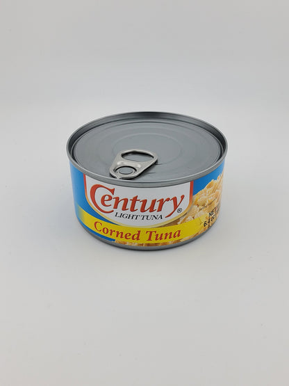 Century Corned Tuna 6.35 oz