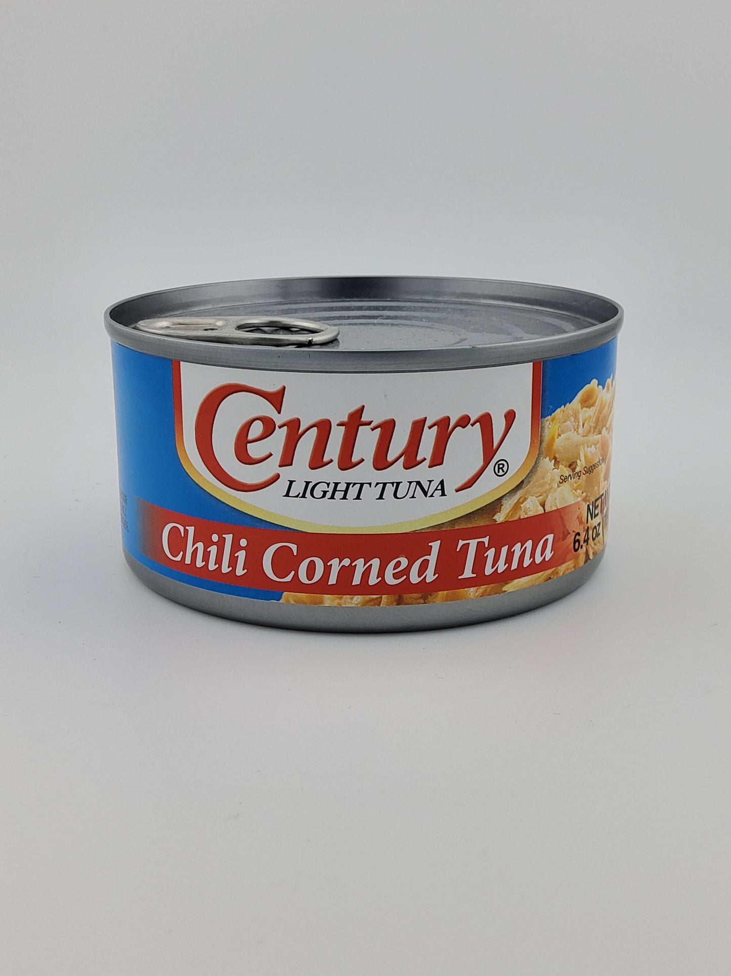 Century Corned Tuna Chili 6.35