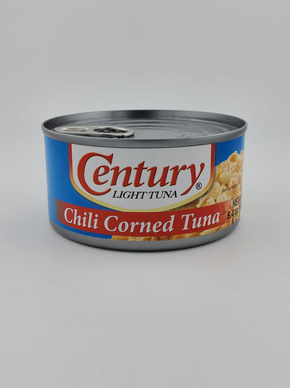 Century Corned Tuna Chili 6.35