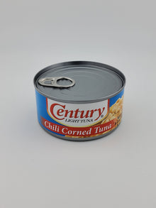 Century Corned Tuna Chili 6.35