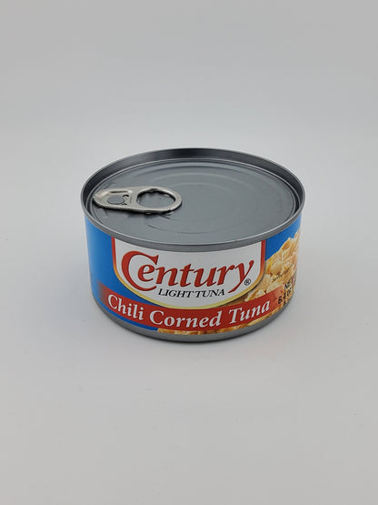 Century Corned Tuna Chili 6.35