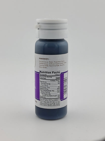 Butterfly Ube Flavouring 0.8oz