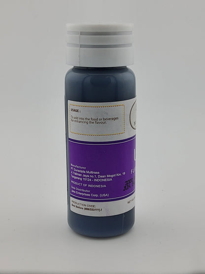 Butterfly Ube Flavouring 0.8oz