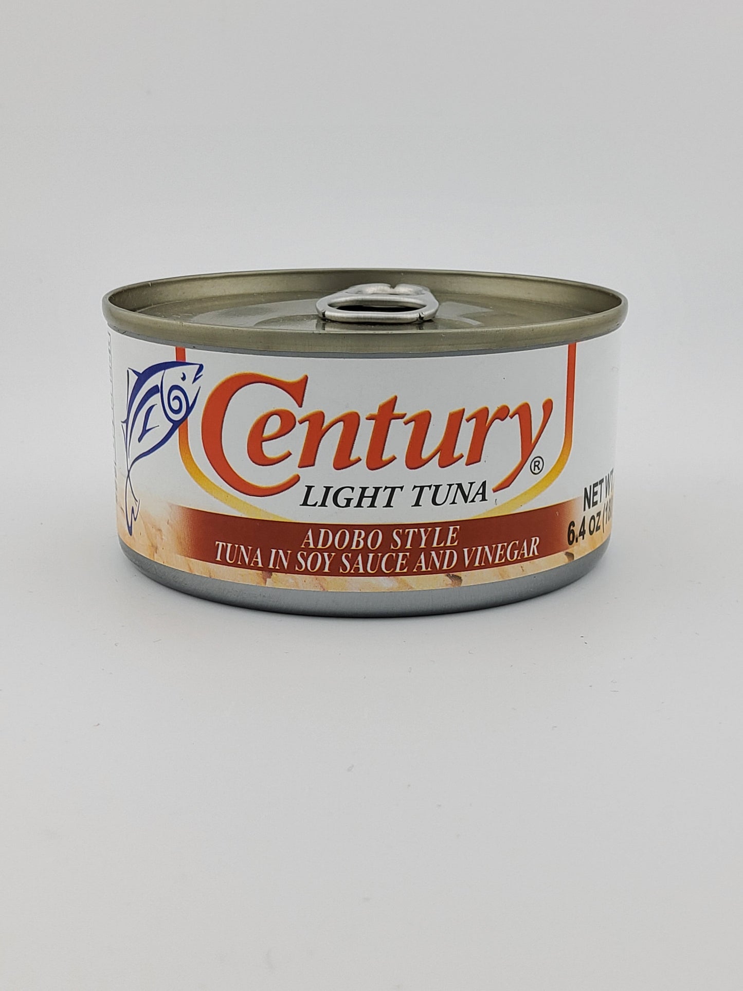 Century Tuna - Adobo 6.4 oz