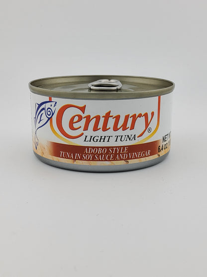Century Tuna - Adobo 6.4 oz