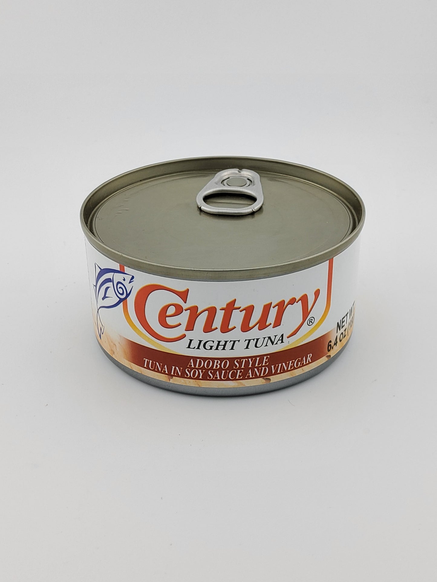 Century Tuna - Adobo 6.4 oz