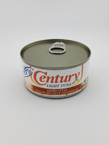 Century Tuna - Adobo 6.4 oz