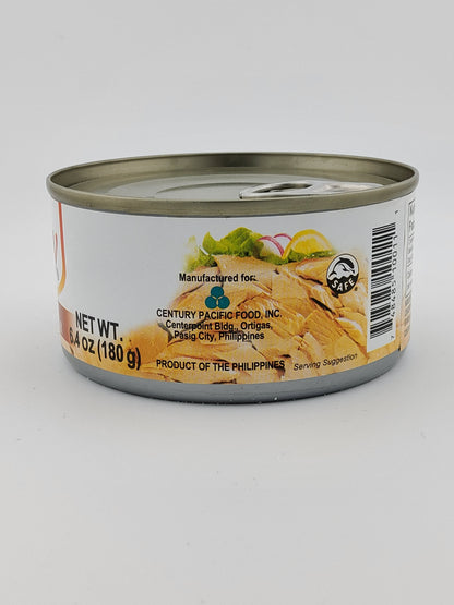 Century Tuna - Adobo 6.4 oz