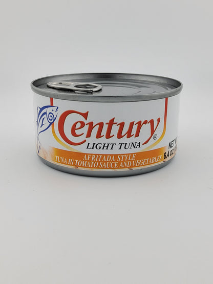 Century Tuna - Afritada 6.4 oz