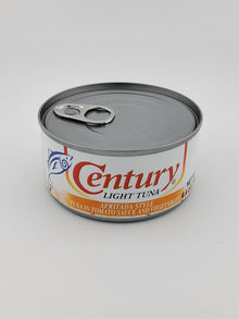 Century Tuna - Afritada 6.4 oz